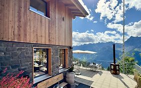 Berggasthaus Eggberge